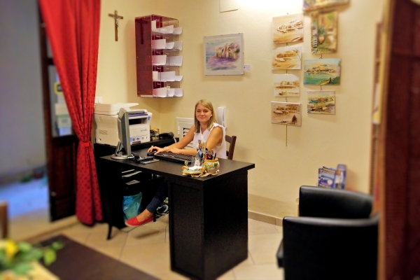 Hotel Albergo Locanda Scirocco (Castellammare del Golfo)